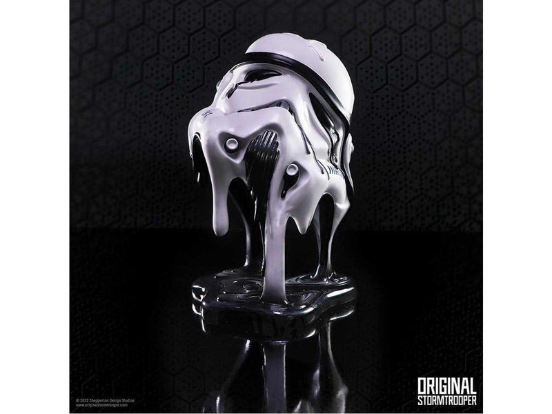 Nemesis Now - Stormtrooper Too Hot To Handle - Figur