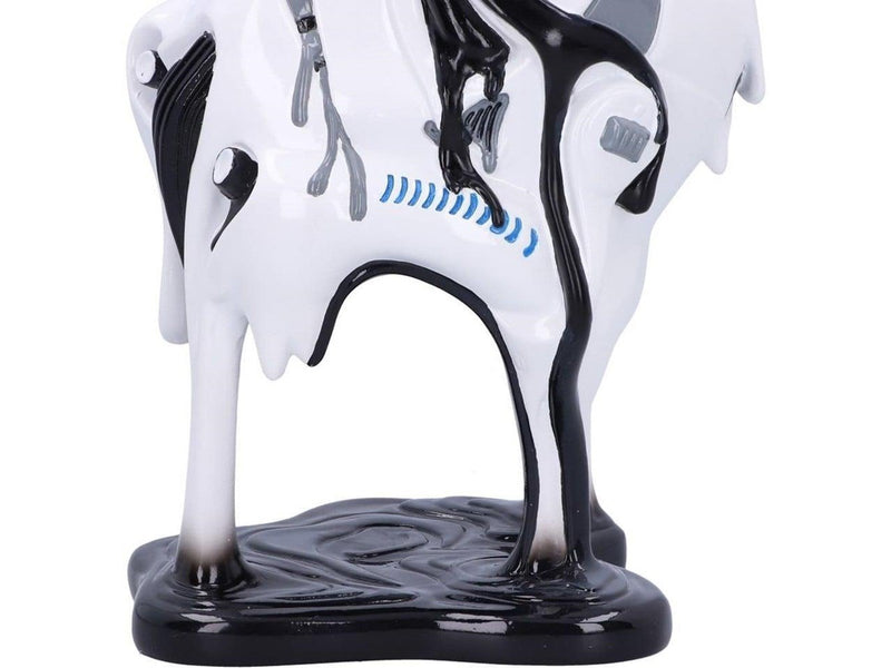 Nemesis Now - Stormtrooper Too Hot To Handle - Figur