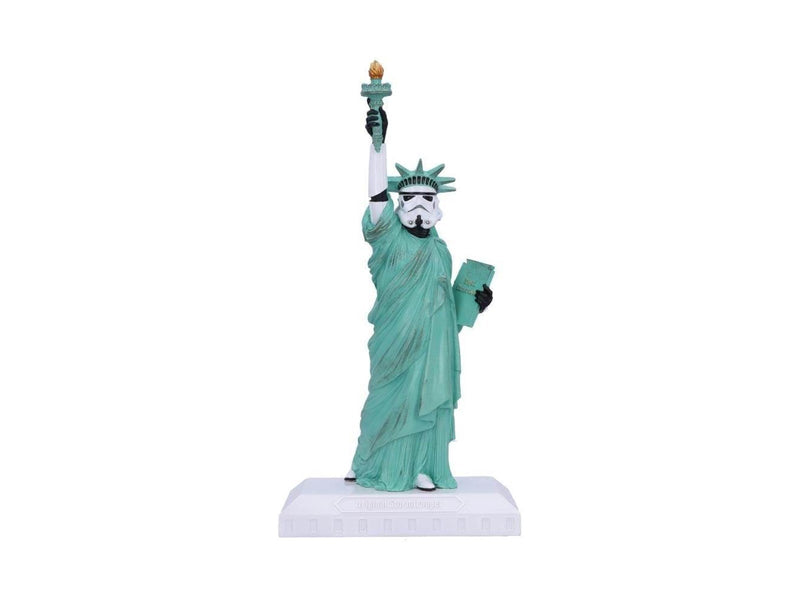 Nemesis Now - Stormtrooper What a Liberty - Figur