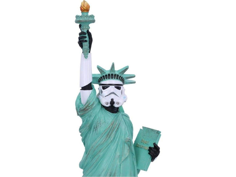 Nemesis Now - Stormtrooper What a Liberty - Figur
