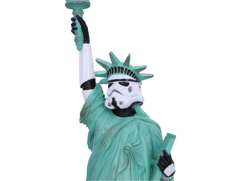Nemesis Now - Stormtrooper What a Liberty - Figur