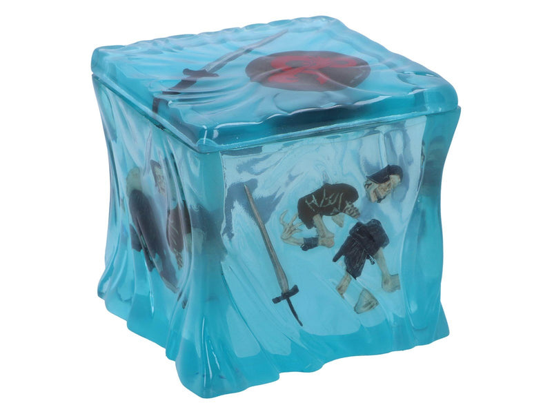 Nemesis Now - Dungeons & Dragons Gelatinous Cube Dice Box