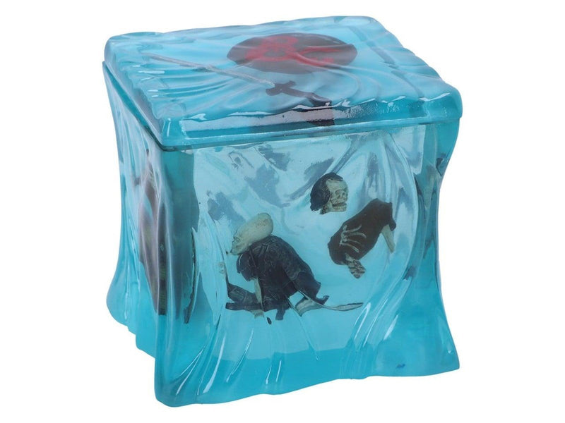 Nemesis Now - Dungeons & Dragons Gelatinous Cube Dice Box