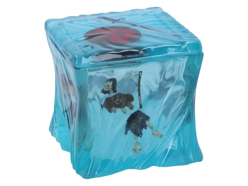 Nemesis Now - Dungeons & Dragons Gelatinous Cube Dice Box