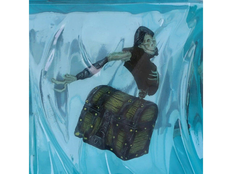 Nemesis Now - Dungeons & Dragons Gelatinous Cube Dice Box