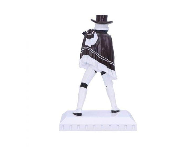 Nemesis Now - Stormtrooper The Good.The Bad and The Trooper 18cm - Figur