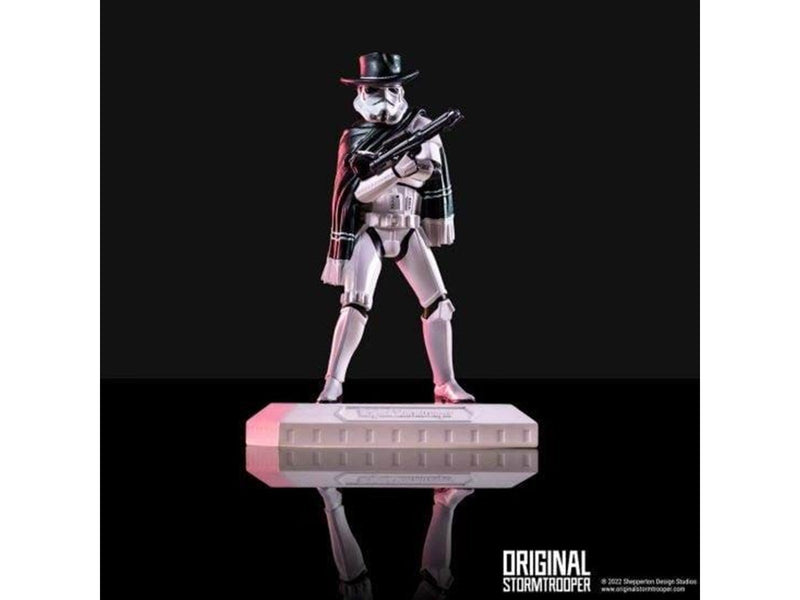 Nemesis Now - Stormtrooper The Good.The Bad and The Trooper 18cm - Figur