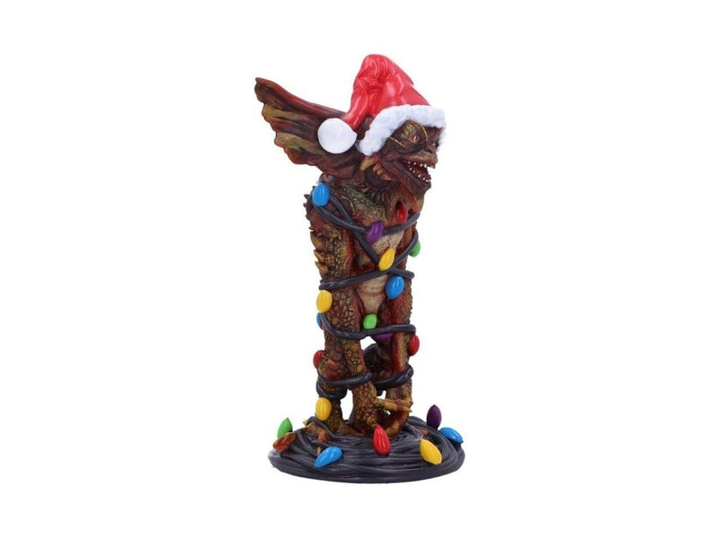 Nemesis Now - Gremlins Mohawk in Fairy Lights 16cm - Figur