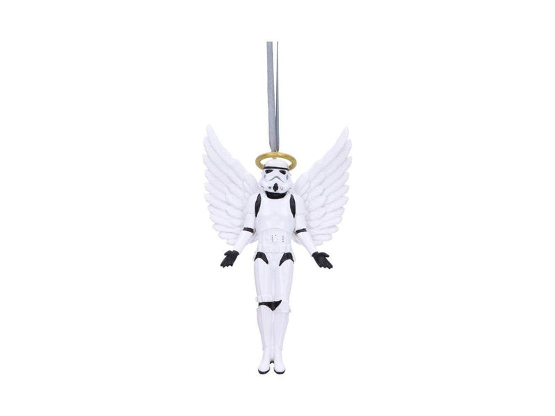 Nemesis Now - Stormtrooper For Heaven's Sake Hanging Ornament