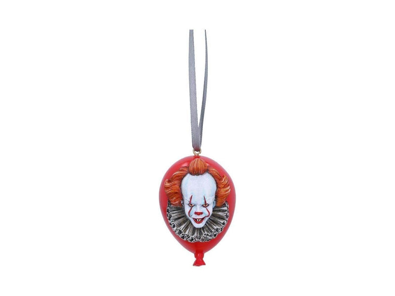 Nemesis Now - IT Time to Float Hanging Ornament