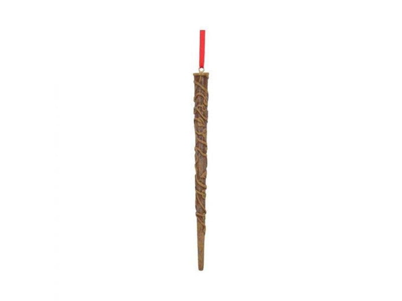 Nemesis Now - Harry Potter Hermione's Wand Hanging Ornament