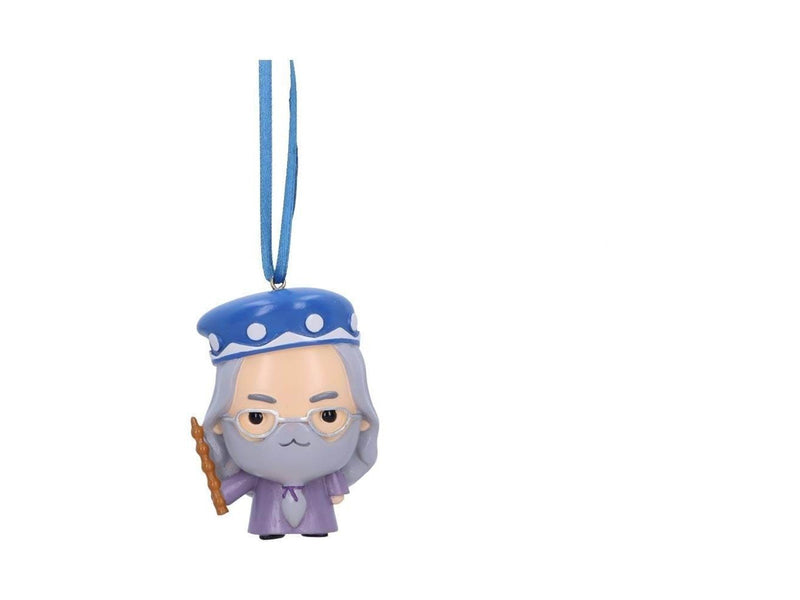 Nemesis Now - Harry Potter Dumbledore Hanging Ornament