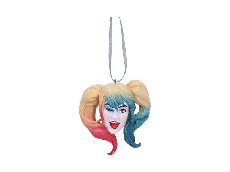 Nemesis Now - Harley Quinn Hanging Ornament