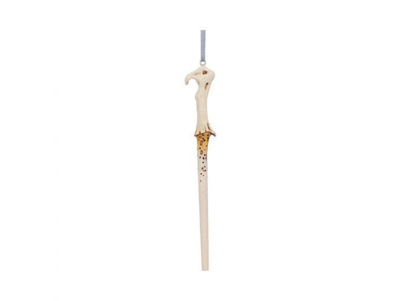 Nemesis Now - Harry Potter Lord Voldemort Wand Hanging Ornament