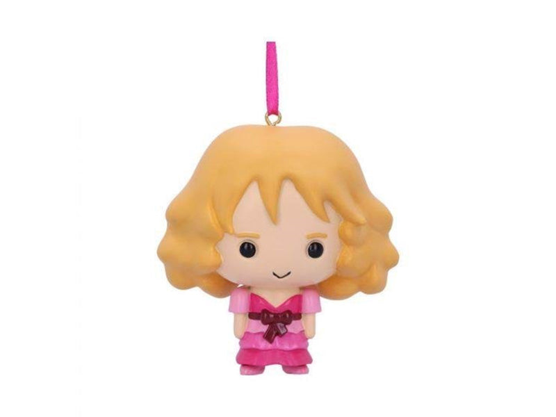 Nemesis Now - Harry Potter - Hermione Hanging Ornament 7.5cm