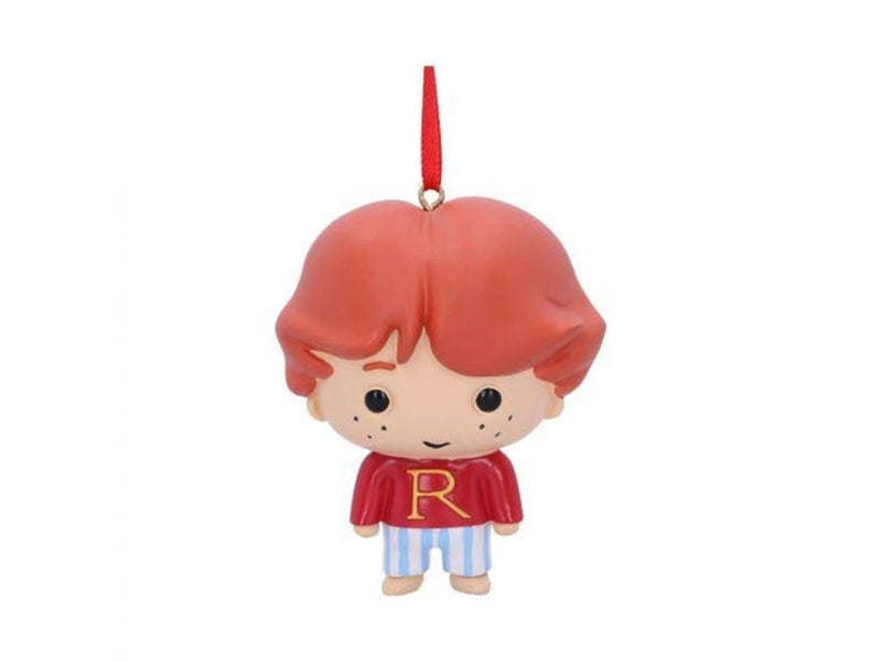 Nemesis Now - Harry Potter - Ron Hanging Ornament 7.5cm