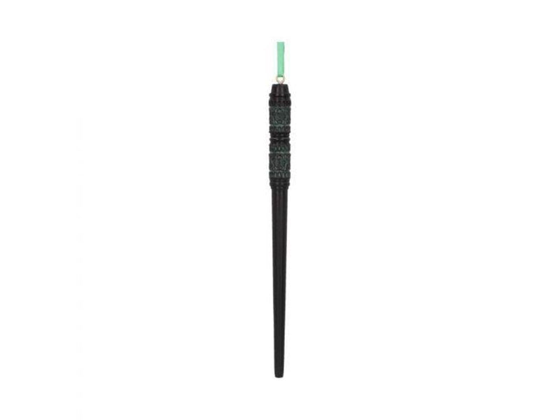 Nemesis Now - Harry Potter Snape's Wand Hanging Ornament 15.5cm