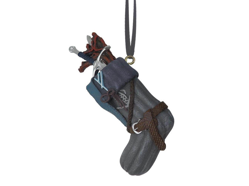 Nemesis Now - Lord of the Rings Gandalf Stocking Hanging Ornament