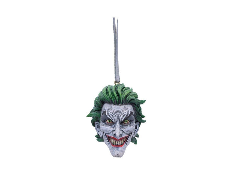 Nemesis Now - The Joker Hanging Ornament