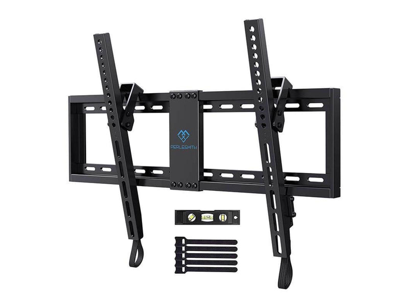 Perlesmith TV mount 37-82" PSLTK1 60 kg 82" 200 x 100 mm