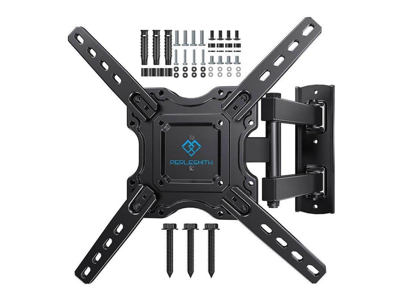 Perlesmith TV mount 26-60" PSMFK12 35 kg 60" 100 x 100 mm