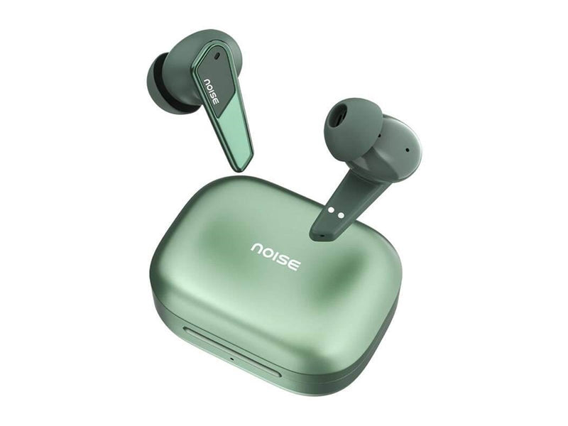 Noise Buds N1 Pro TWS Headphones (Green)