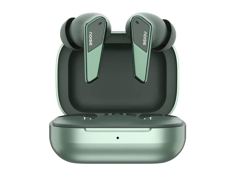 Noise Buds N1 Pro TWS Headphones (Green)