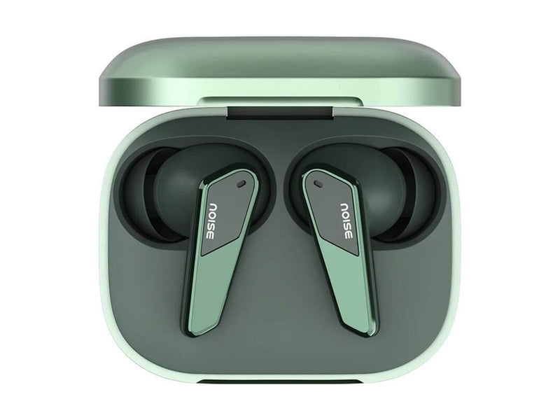 Noise Buds N1 Pro TWS Headphones (Green)