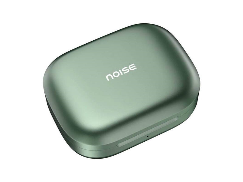 Noise Buds N1 Pro TWS Headphones (Green)