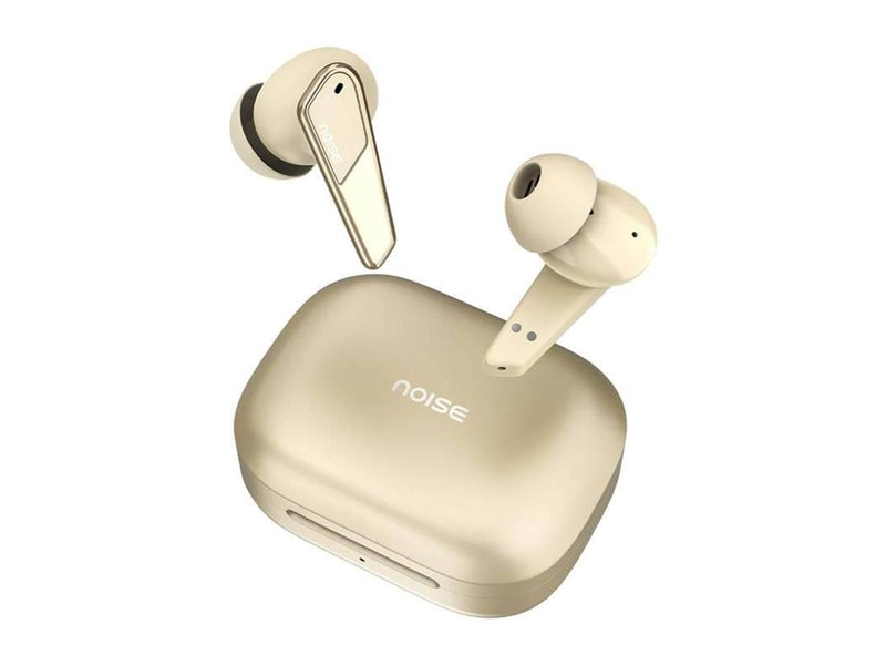 Noise Buds N1 Pro TWS Headphones (Beige)