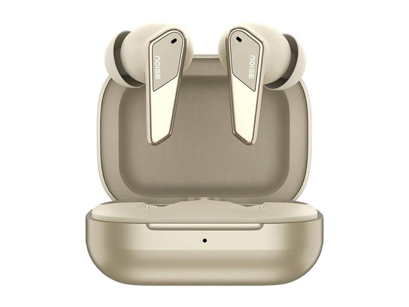 Noise Buds N1 Pro TWS Headphones (Beige)
