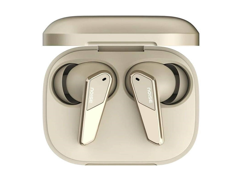 Noise Buds N1 Pro TWS Headphones (Beige)