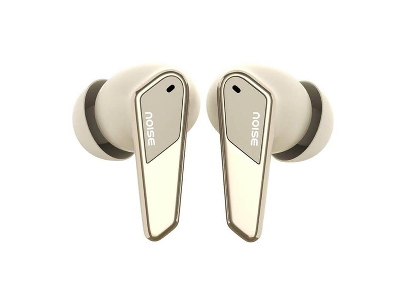 Noise Buds N1 Pro TWS Headphones (Beige)
