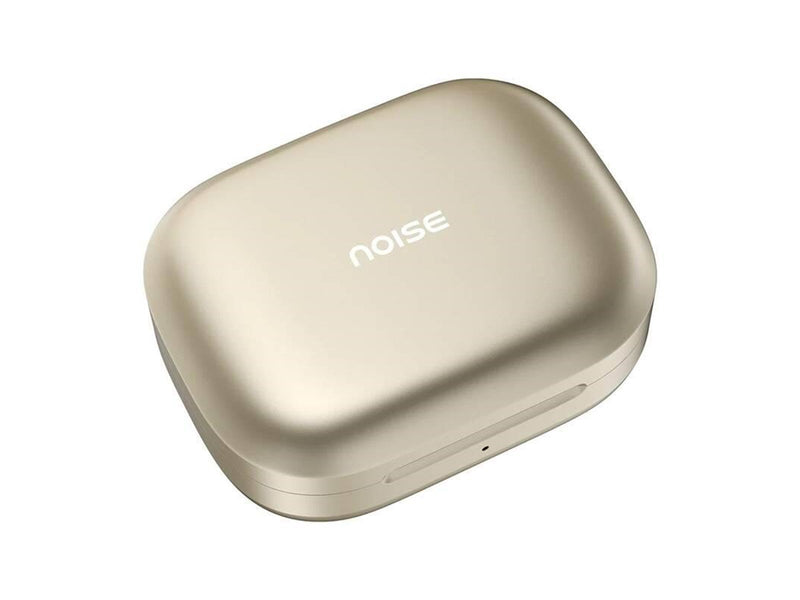 Noise Buds N1 Pro TWS Headphones (Beige)