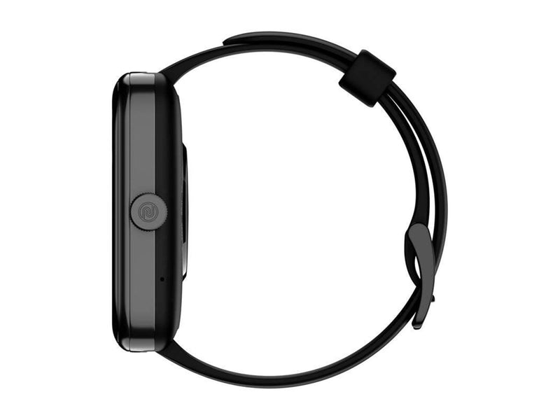 Noise Pulse 2 Max Smartwatch (Black)