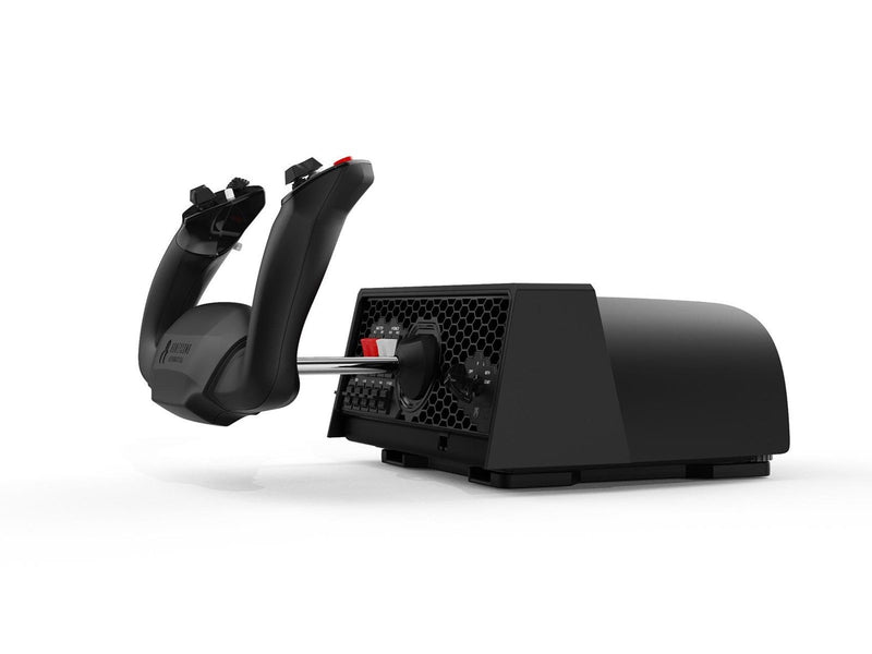 HONEYCOMB Alpha Flight Controls - PC/Xbox Sereis X & S - Wired Yoke - Microsoft Xbox Series X