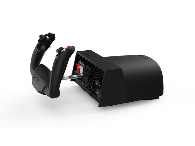 HONEYCOMB Alpha Flight Controls - PC/Xbox Sereis X & S - Wired Yoke - Microsoft Xbox Series X