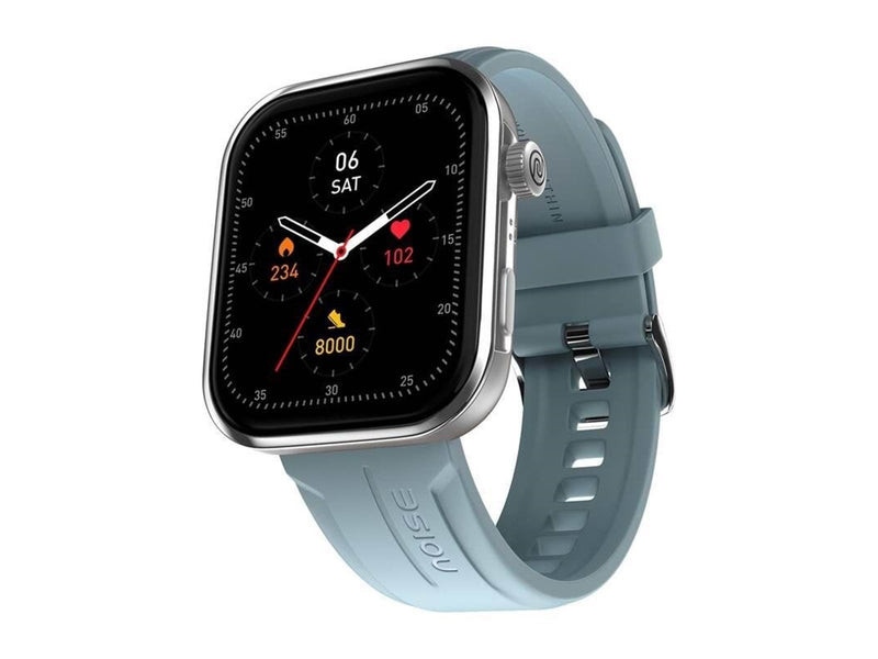 Noise Smartwatch  Pro 5 Max (Blue)