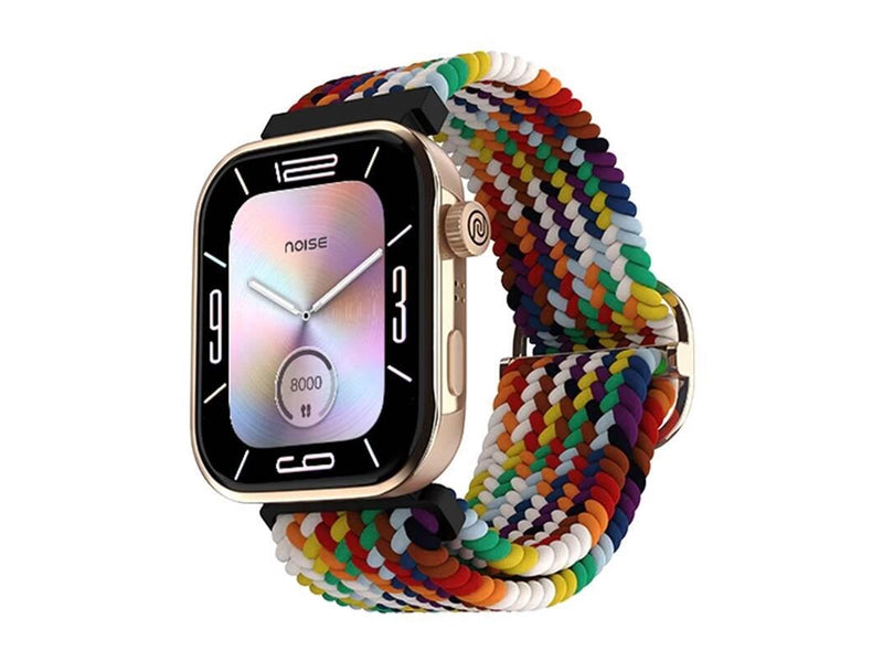 Noise Smartwatch  Pro 5 (Rainbow)