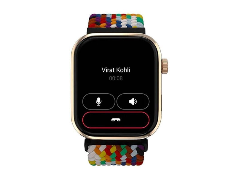 Noise Smartwatch  Pro 5 (Rainbow)