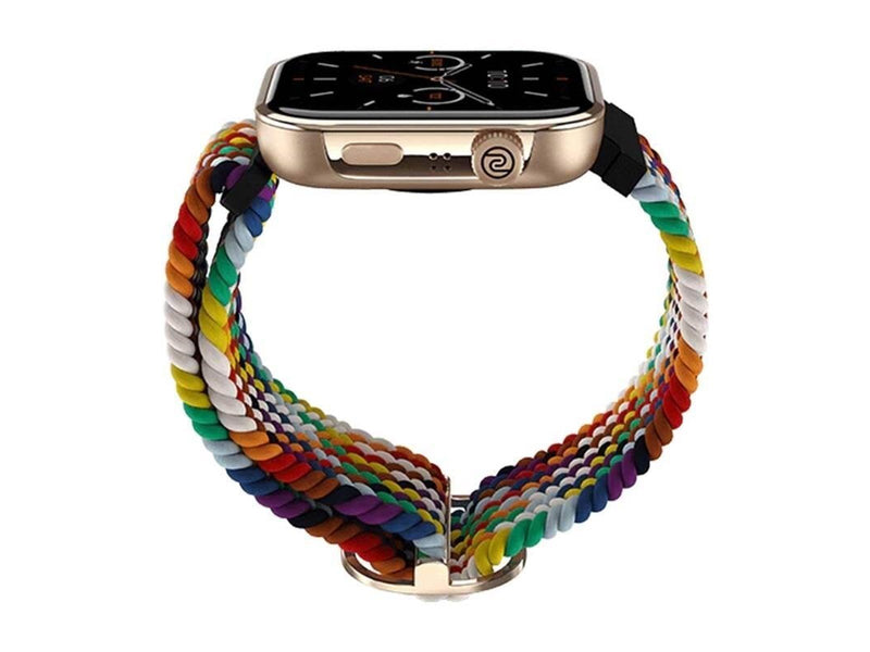 Noise Smartwatch  Pro 5 (Rainbow)
