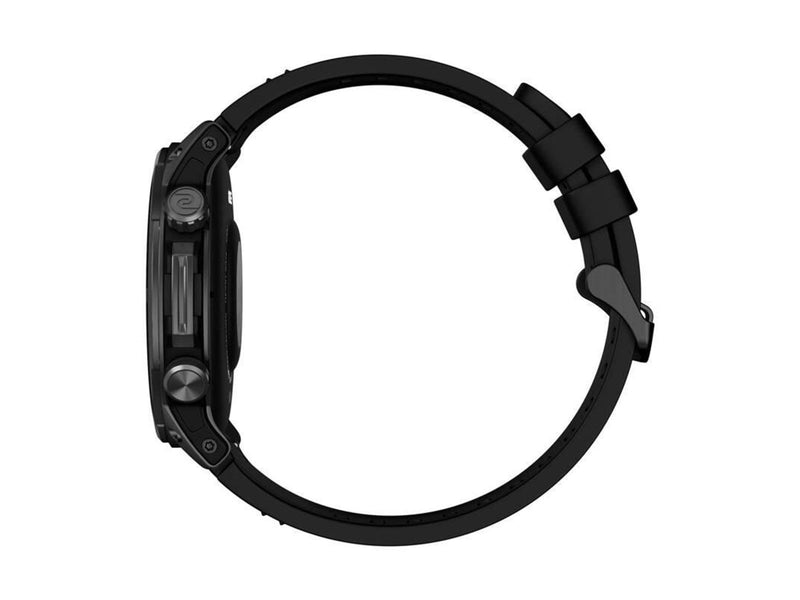 Noise Endeavour Smartwatch (Black)