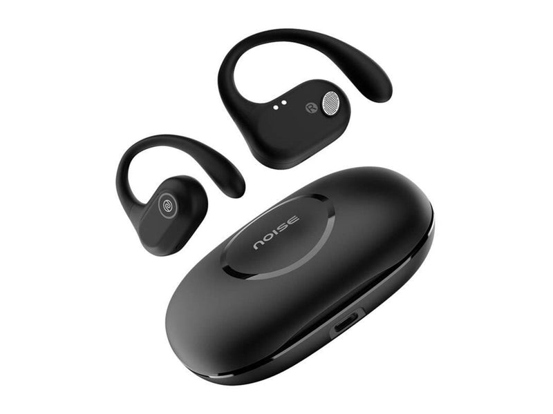 Noise Pure Pods TWS Headphones (Black)