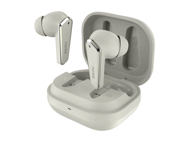 Noise Buds N1 TWS Headphones (Beige)