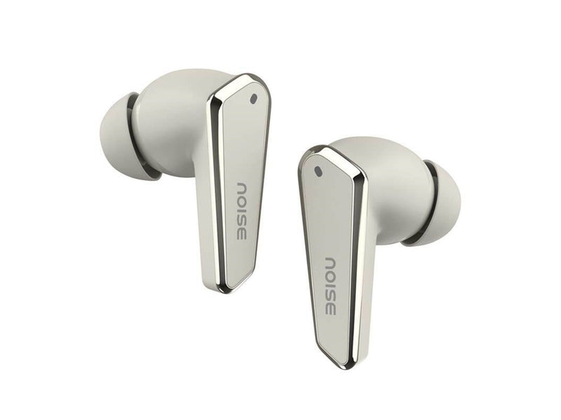 Noise Buds N1 TWS Headphones (Beige)
