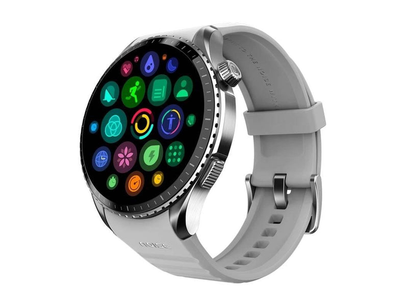 Noise Origin Smartwatch (Gray)
