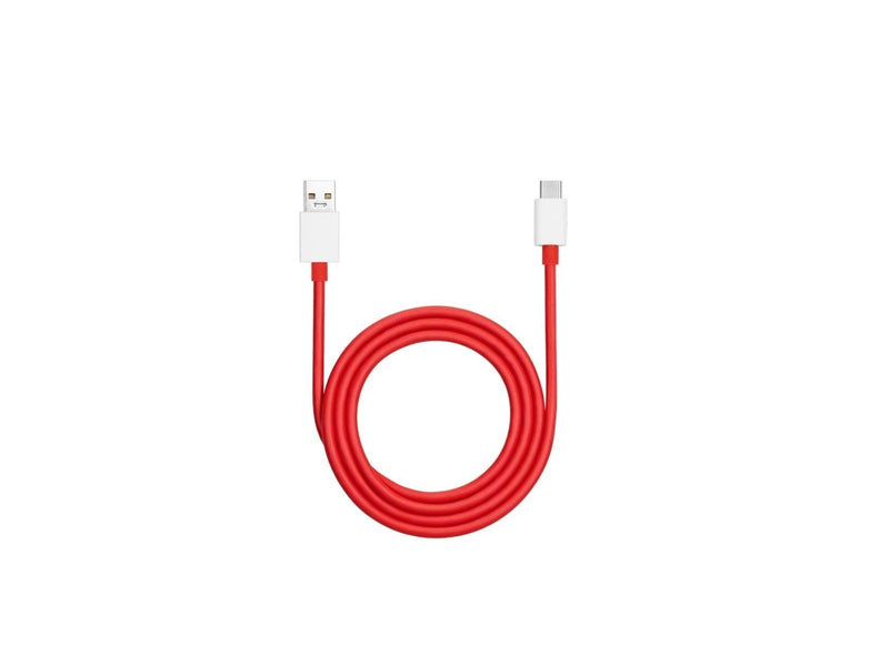 OnePlus USB-A to USB-C Cable 10A 1.5M