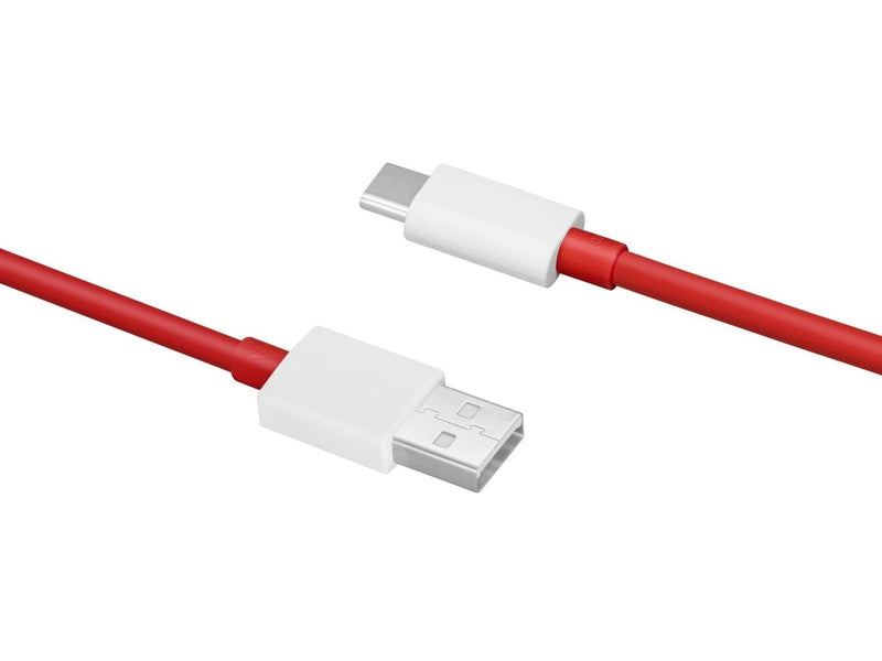 OnePlus USB-A to USB-C Cable 10A 1.5M
