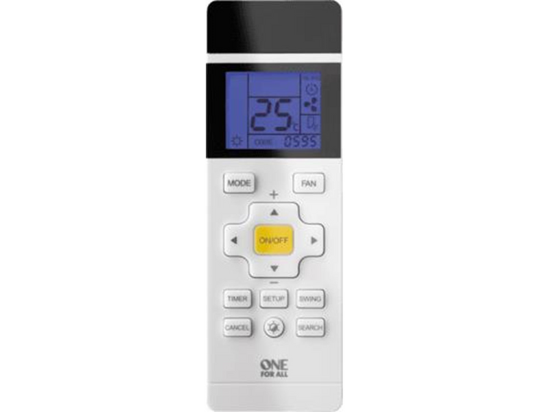 Universal Electronics URC 1035 Remote Control