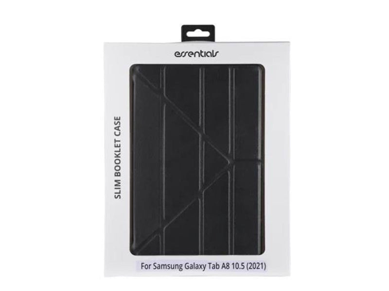 Essentials Tablet Case - Samsung Galaxy Tab A8